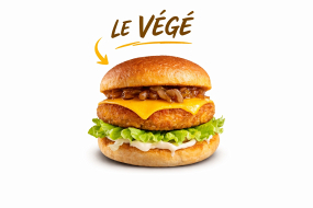 Végé