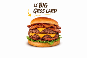 Big Gros Lard