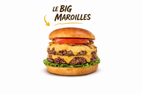Big Maroilles