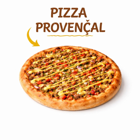 La Provençale 