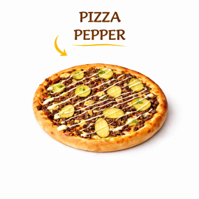 La Pepper