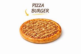La Burger 