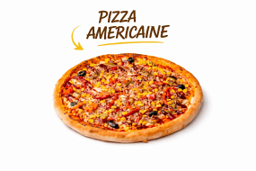 L'Américaine 