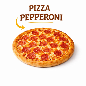 La Pepperoni