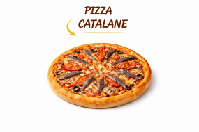 La Catalane