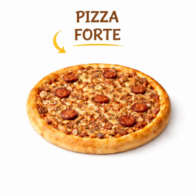 La Forte