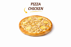 La Chicken
