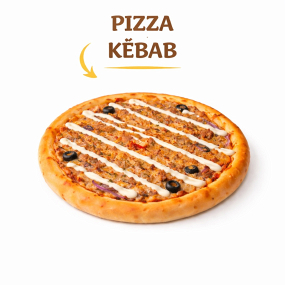 Le Kebab
