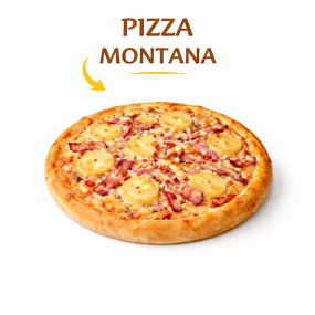 La Montana