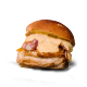 Burger Cheesy