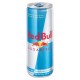 Red Bull ZERO 0,25l