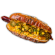 Hot-Dog Jalapeño 🌶️