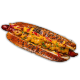 Hot-Dog Klasik