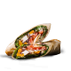 Halloumi Wrap