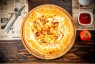 Pizza Gourmand mare