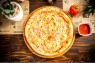 Pizza Kid mare