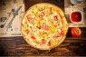 Pizza Lucifer uriașă