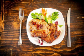 Cotlet de Porc