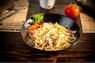 Spaghete Carbonara