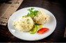 Pilaf de Orez