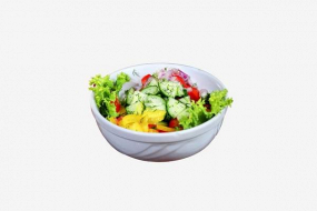 Salată Asortată Proaspătă