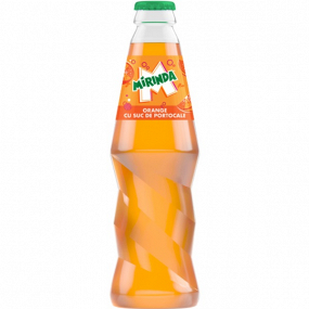 Mirinda Portocale