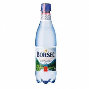 Apă Minerală Borsec