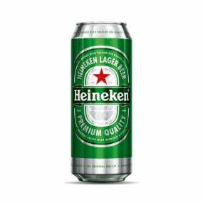 Heineken