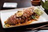 5. Duck breast teriyaki 200g 