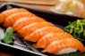 5. Sake nigiri set 7ks (2,3,4,6,11,13)