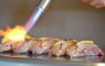 6. Aburi nigiri beef 5ks (1,4,6,11)