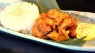 1. Chicken karaage 80g (1,3,6,7,11)