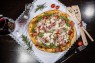 Pizza Prosciutto Crudo