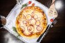 Pizza Rustică