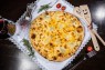 Pizza Quatro Formaggi