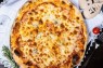 Pizza Diavola