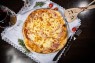 Pizza Prosciutti e Salami