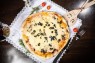 Pizza Capricioasa