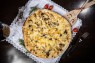 Pizza cu Pui