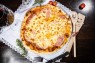 Pizza Salami