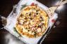 Pizza Vegetariană