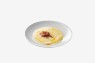Supă Crema de Cartofi cu Bacon Afumat