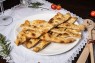 Baghete și un Sos la Alegere