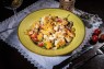 Salată Caesar de Pui
