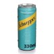 Schweppes Bitter Lemon Doză