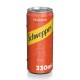 Schweppes Mandarin Doză