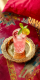 SWEET LIME SODA