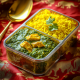 PALAK PANIER 