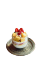 538. Mangotiramisu klein