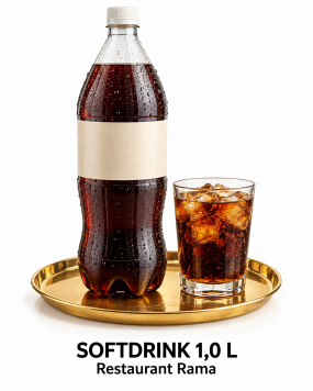 Soft Drink 1 l